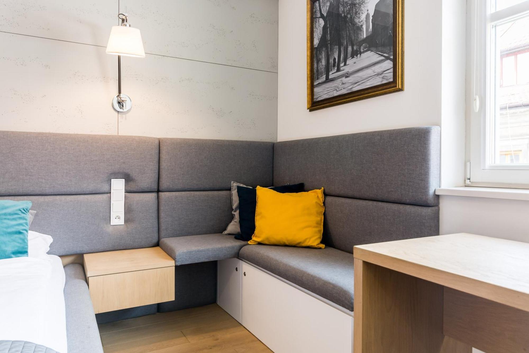 Apartment Old Town Premium Queen's Krakau