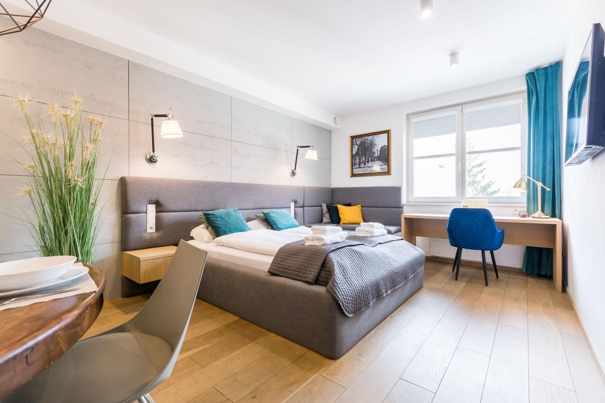 Apartment Old Town Premium Queen's *