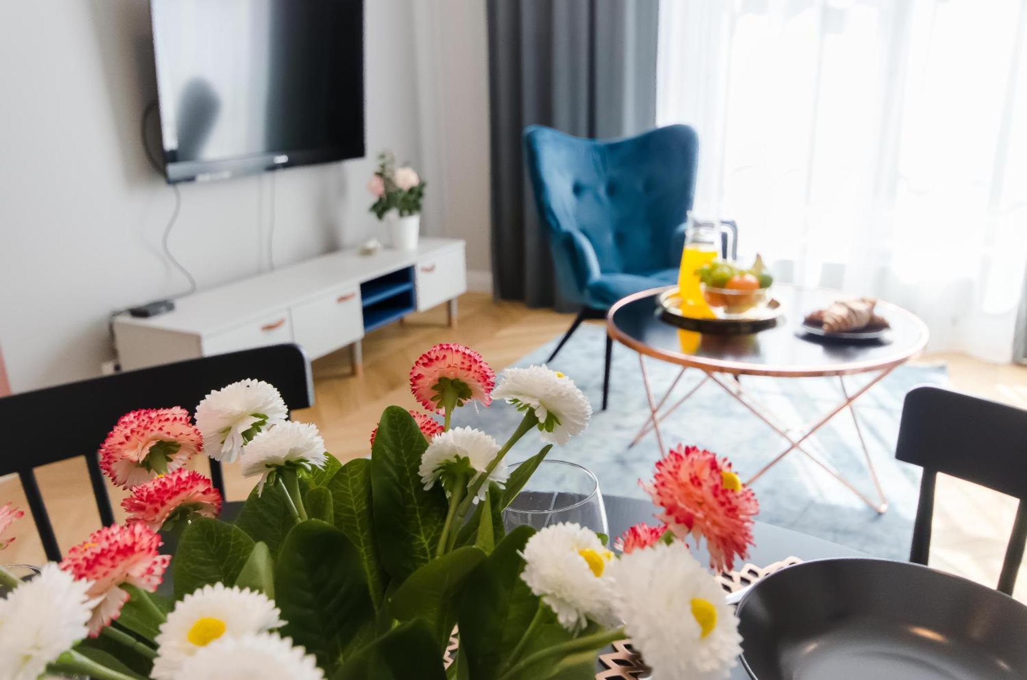 Apartment Old Town Premium Queen's