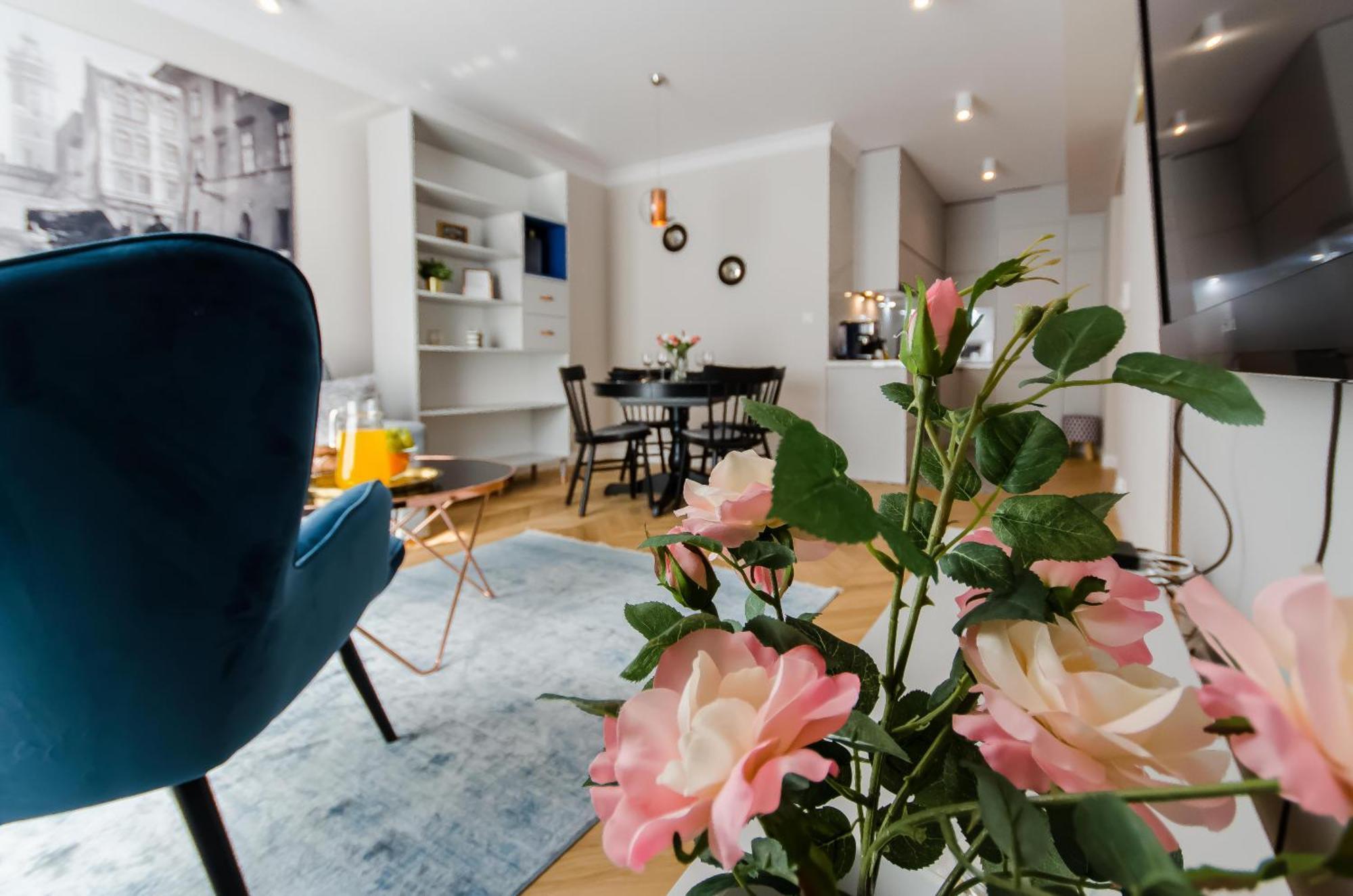 Apartment Old Town Premium Queen's *