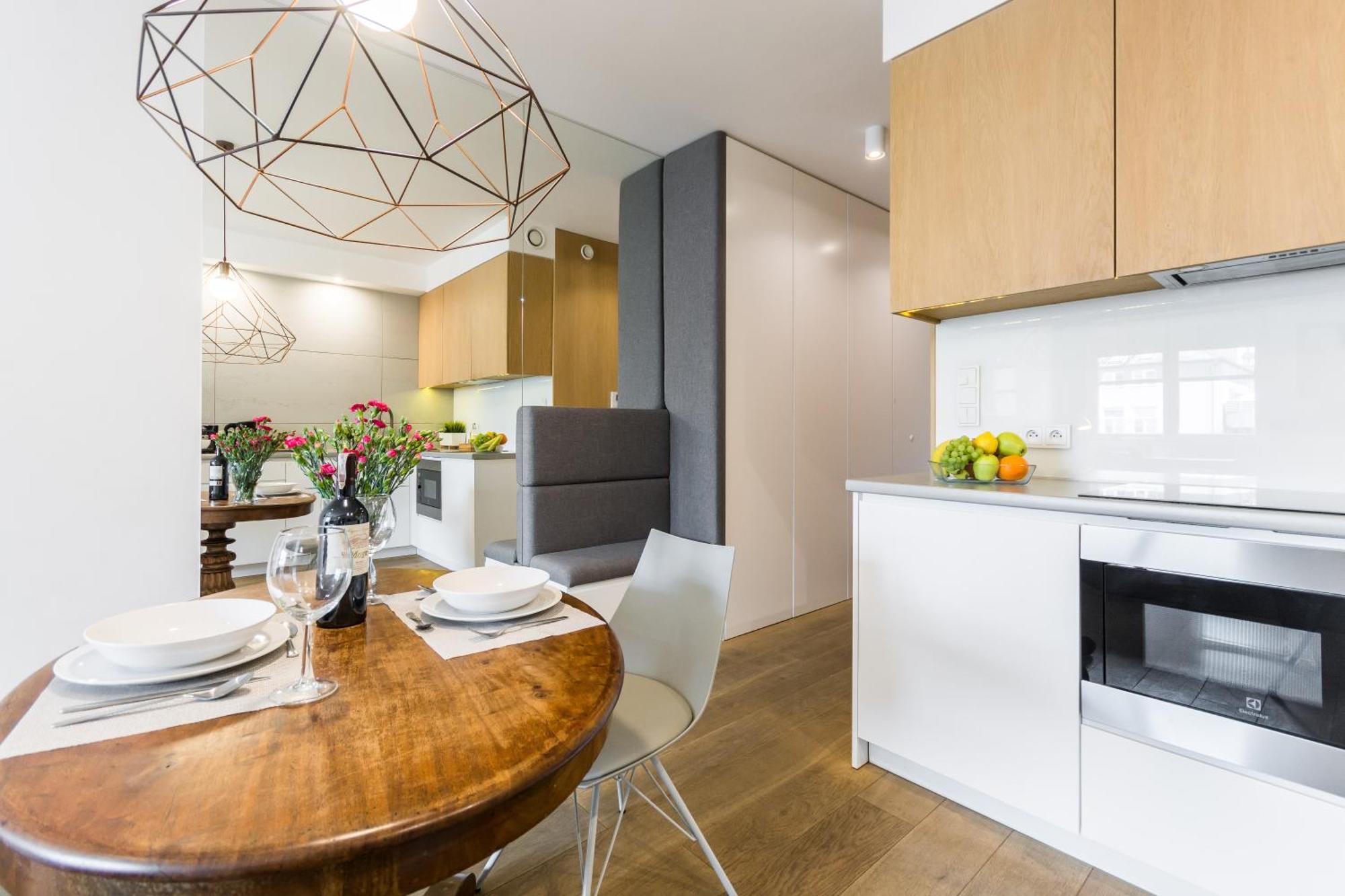 Apartment Old Town Premium Queen's