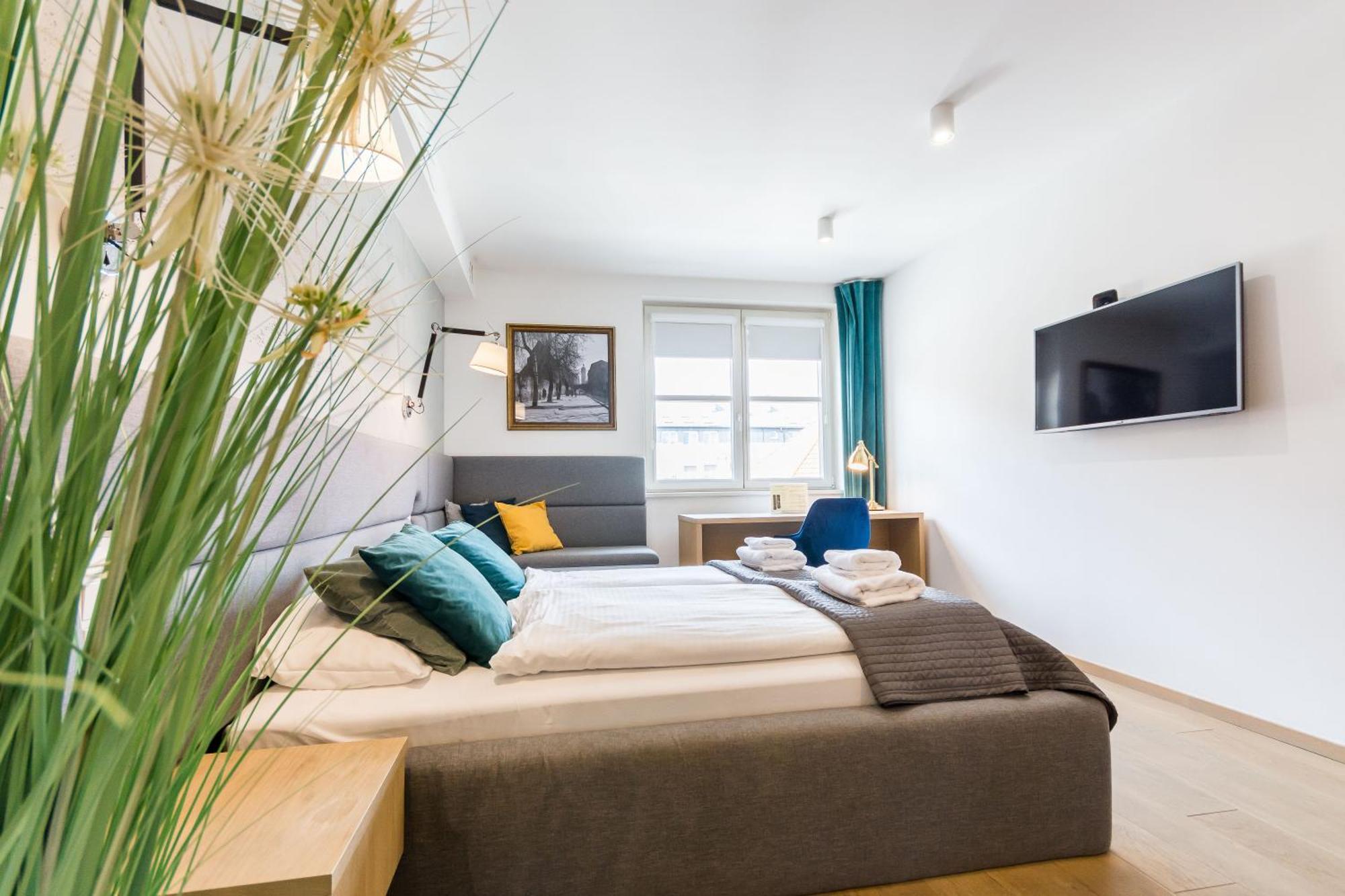 Old Town Premium Queen's Apartment *