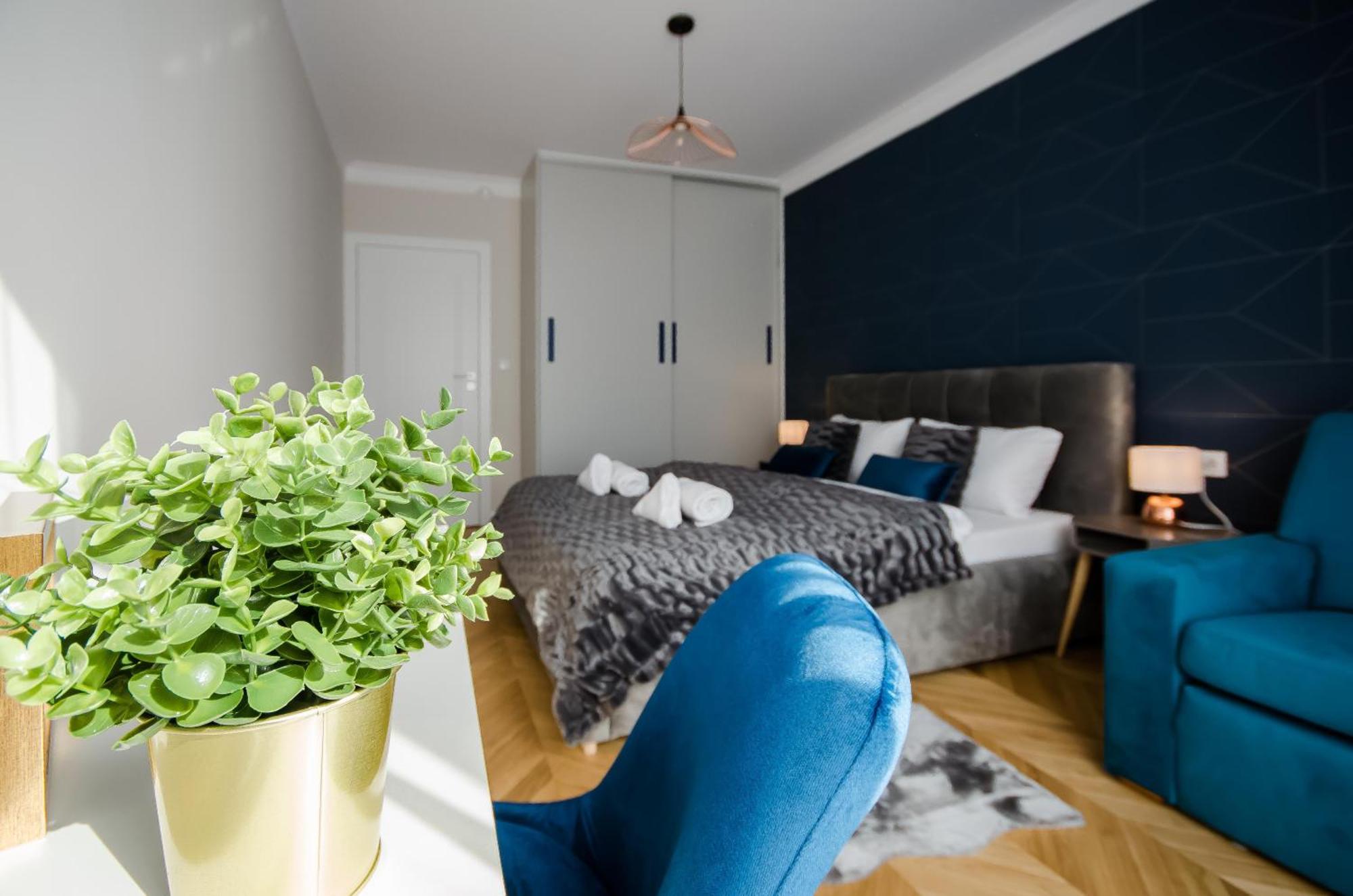 Apartment Old Town Premium Queen's *